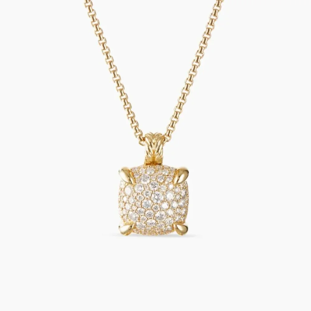 David Yurman Necklace - Picture 1 of 9